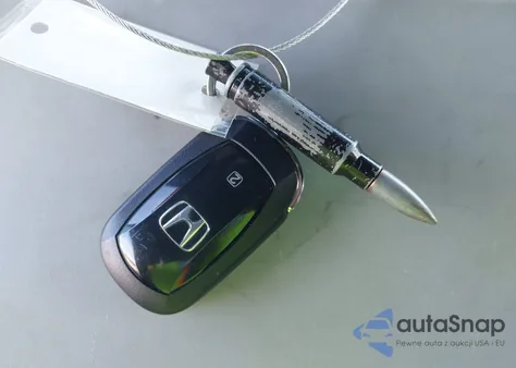 2025 Honda Odyssey Sport-L from USA, damaged, VIN 5FNRL6H73SB052021